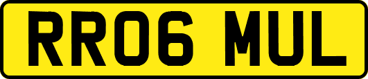 RR06MUL