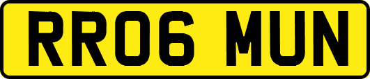 RR06MUN