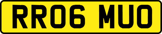 RR06MUO
