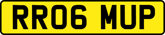 RR06MUP