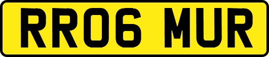 RR06MUR