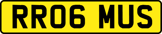 RR06MUS