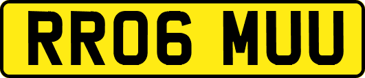 RR06MUU
