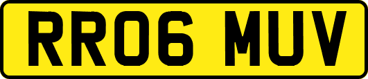 RR06MUV