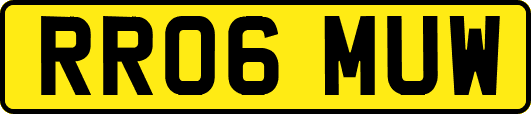 RR06MUW