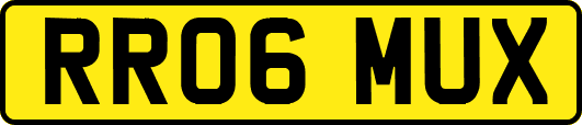 RR06MUX