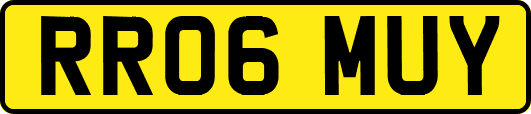 RR06MUY