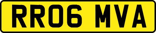 RR06MVA