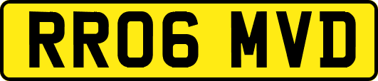 RR06MVD