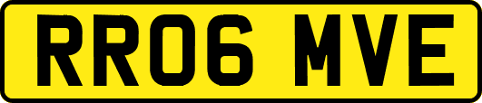 RR06MVE