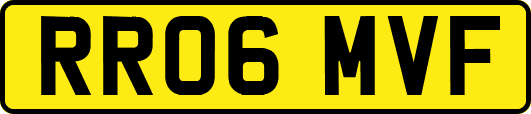 RR06MVF