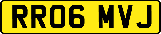 RR06MVJ