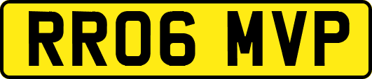 RR06MVP