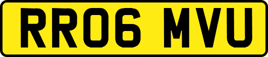 RR06MVU