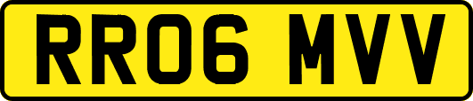 RR06MVV