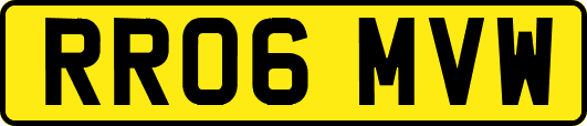 RR06MVW