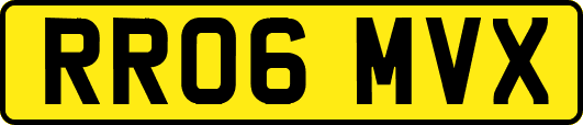 RR06MVX
