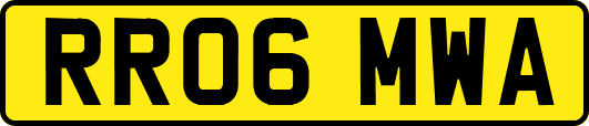 RR06MWA