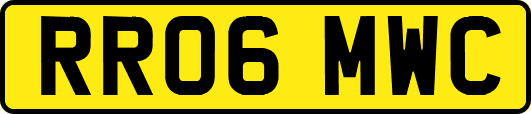 RR06MWC