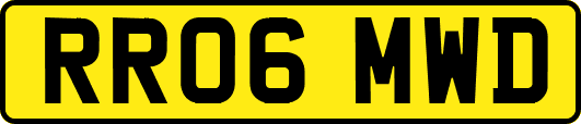 RR06MWD