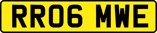 RR06MWE