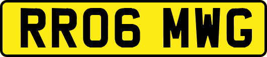 RR06MWG