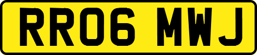RR06MWJ