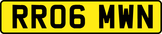 RR06MWN