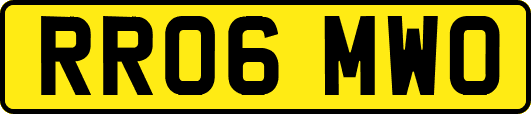 RR06MWO