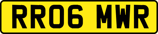 RR06MWR