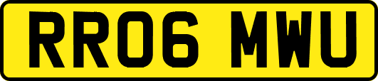 RR06MWU