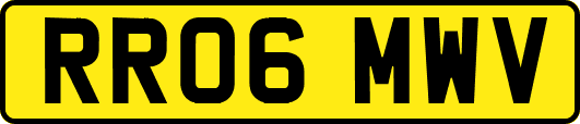RR06MWV