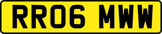 RR06MWW