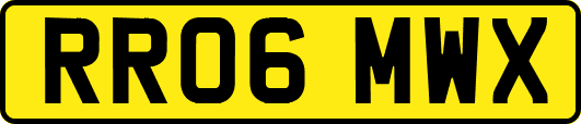 RR06MWX