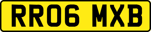 RR06MXB