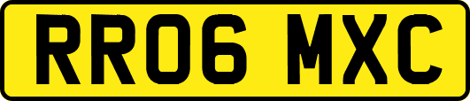 RR06MXC