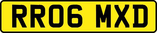 RR06MXD