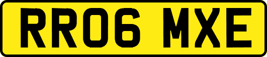 RR06MXE