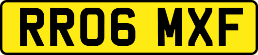 RR06MXF