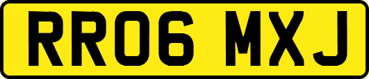 RR06MXJ