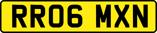 RR06MXN