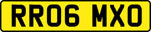 RR06MXO
