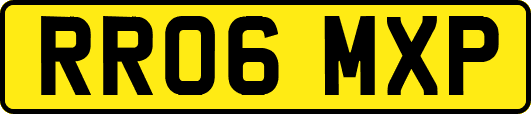 RR06MXP