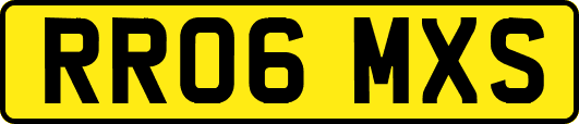 RR06MXS