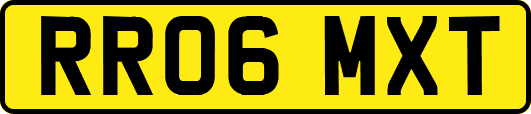 RR06MXT