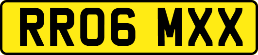 RR06MXX