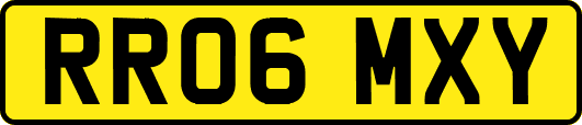 RR06MXY