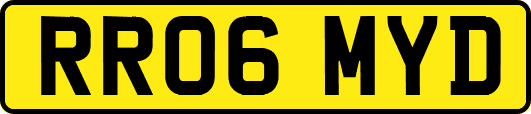 RR06MYD