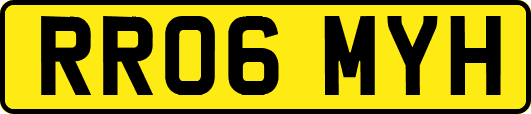 RR06MYH