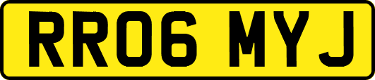 RR06MYJ